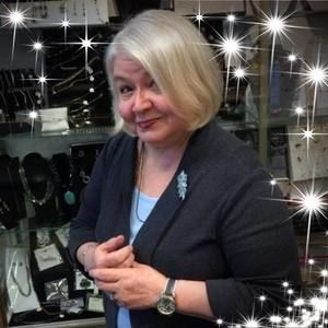 Meet your Posher, Jeanette